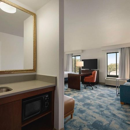 Hampton Inn & Suites San Marcos Dış mekan fotoğraf