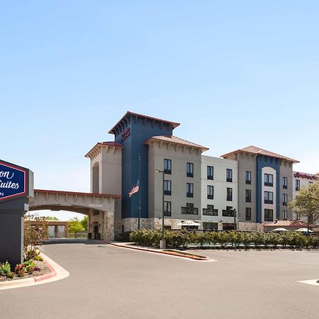 Hampton Inn & Suites San Marcos Dış mekan fotoğraf