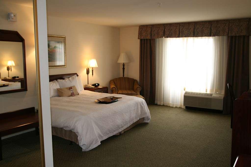 Hampton Inn & Suites San Marcos Oda fotoğraf
