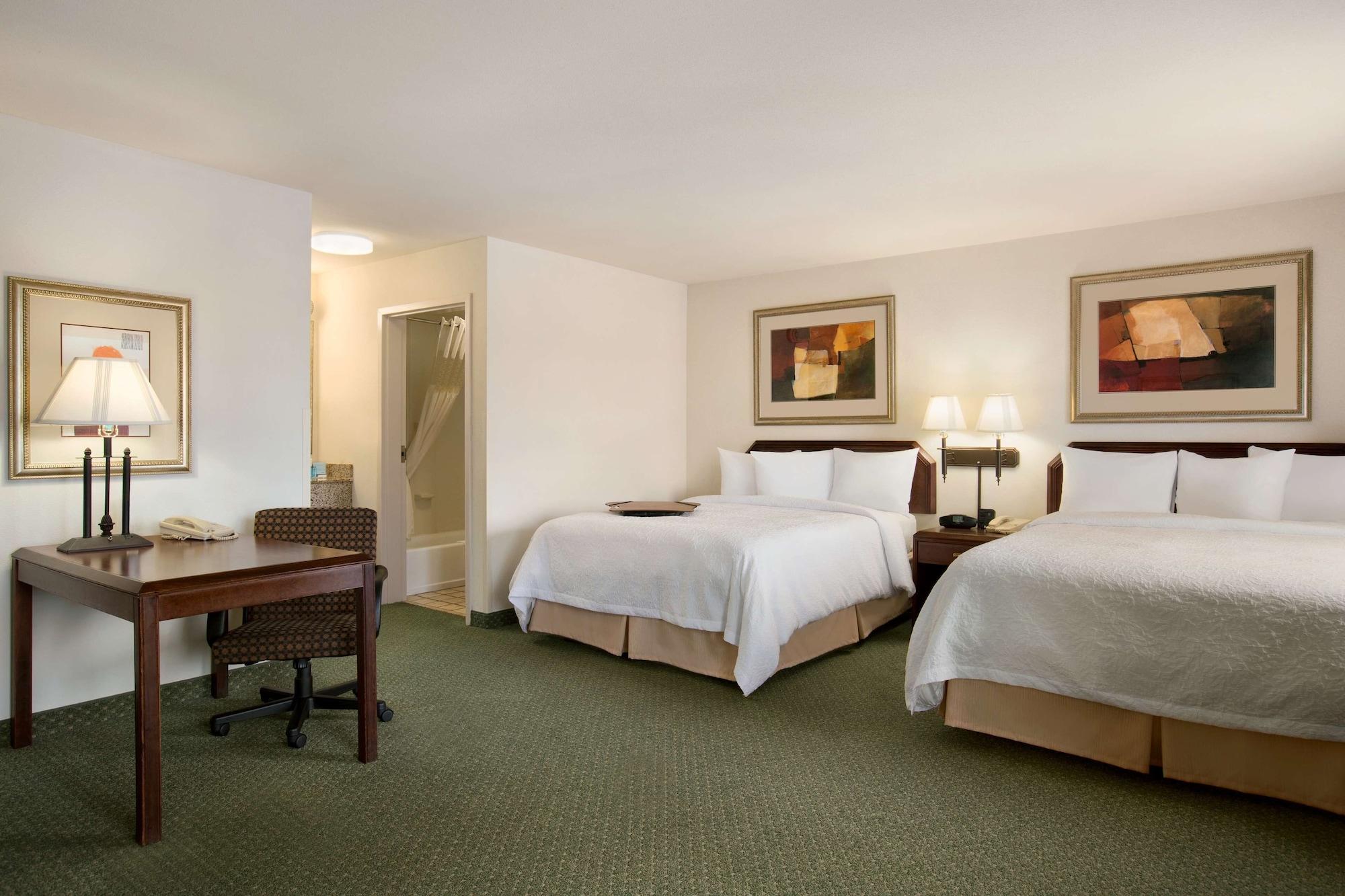 Hampton Inn & Suites San Marcos Dış mekan fotoğraf