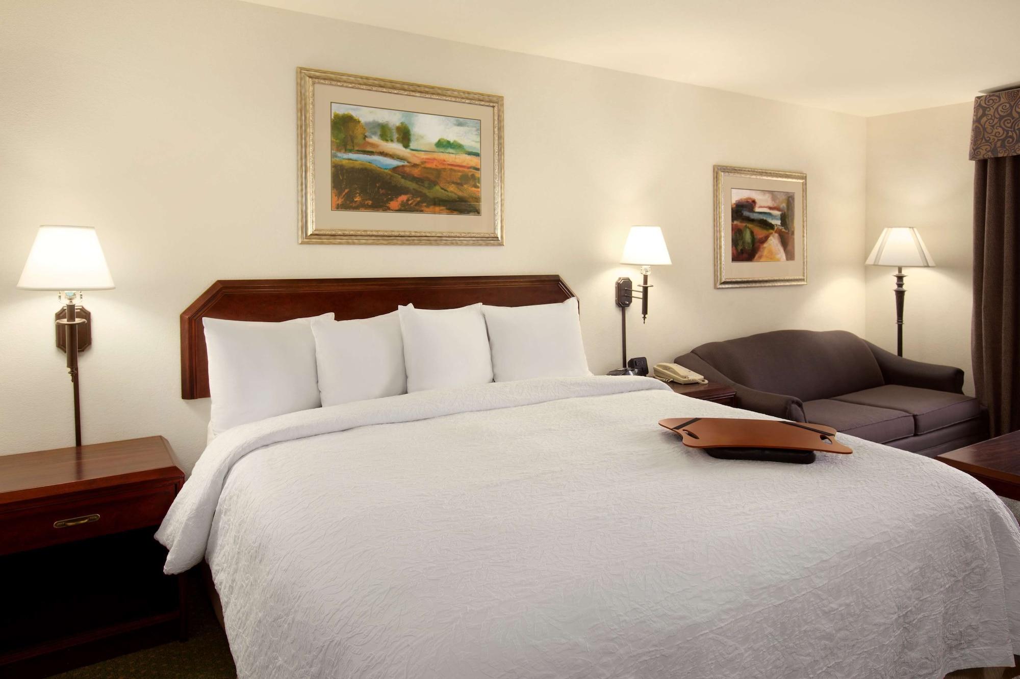 Hampton Inn & Suites San Marcos Dış mekan fotoğraf