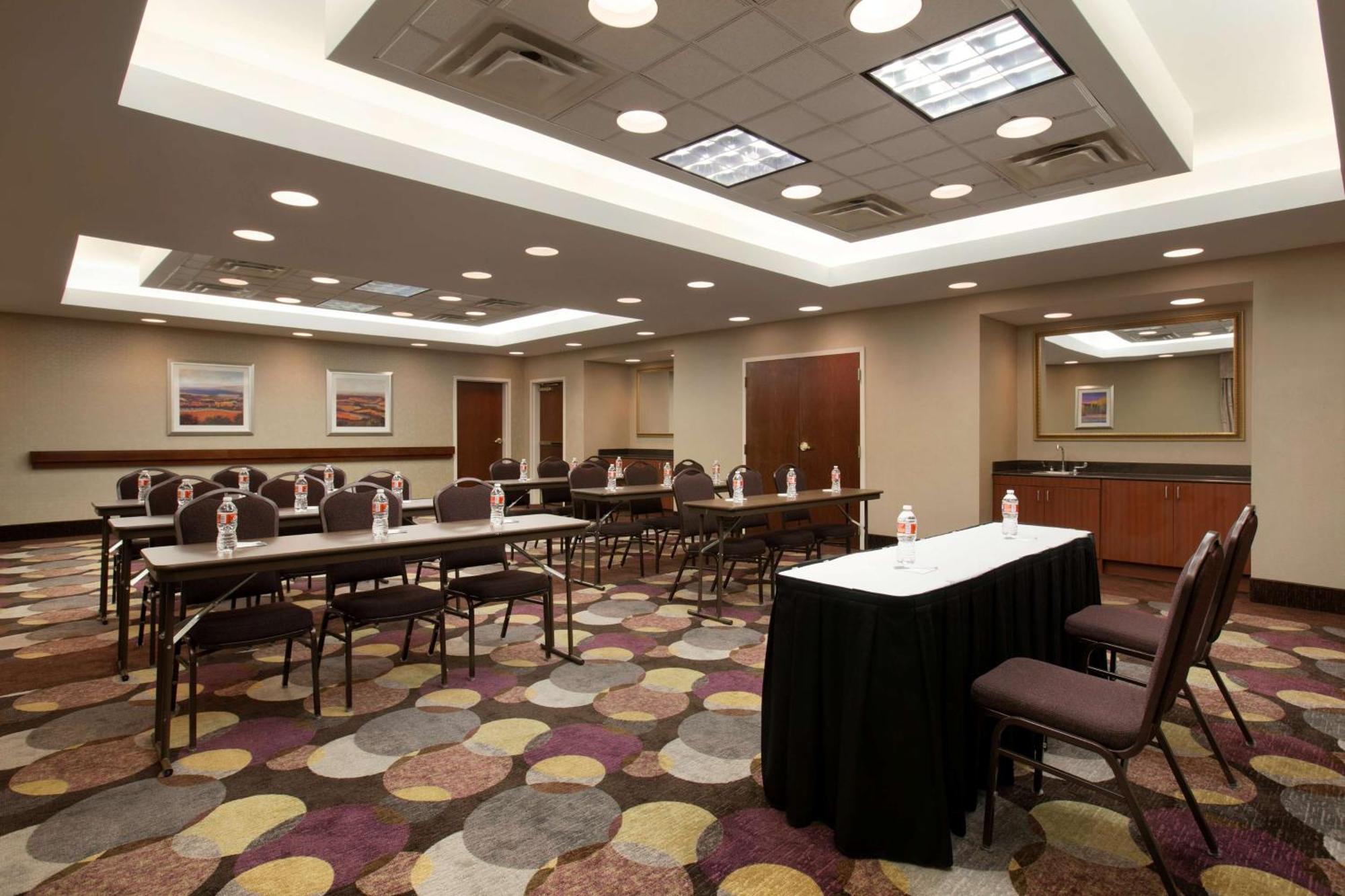 Hampton Inn & Suites San Marcos Dış mekan fotoğraf