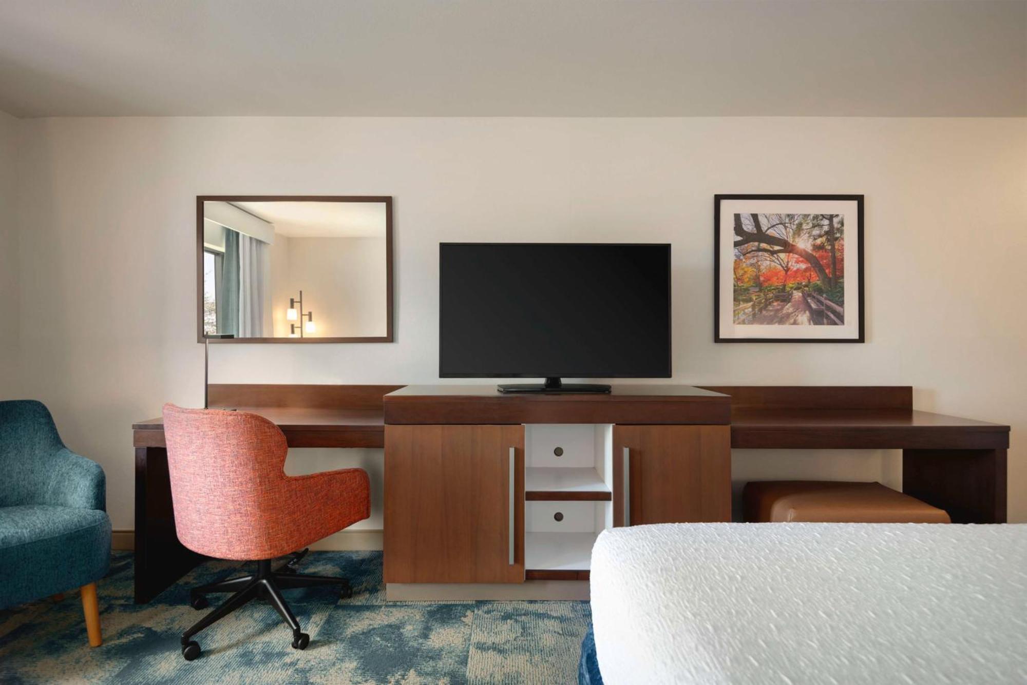 Hampton Inn & Suites San Marcos Dış mekan fotoğraf