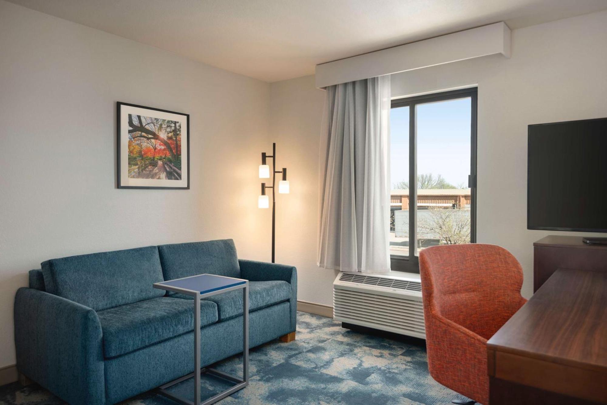 Hampton Inn & Suites San Marcos Dış mekan fotoğraf