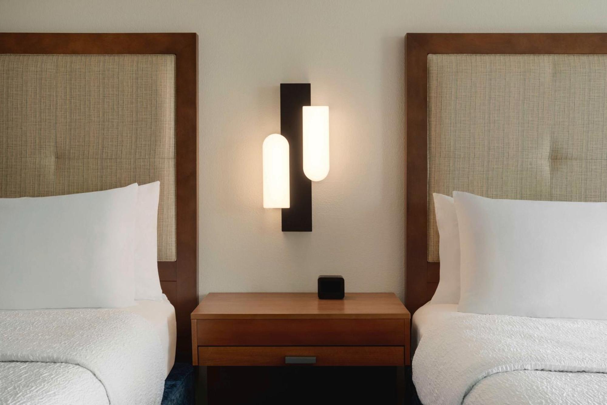 Hampton Inn & Suites San Marcos Dış mekan fotoğraf