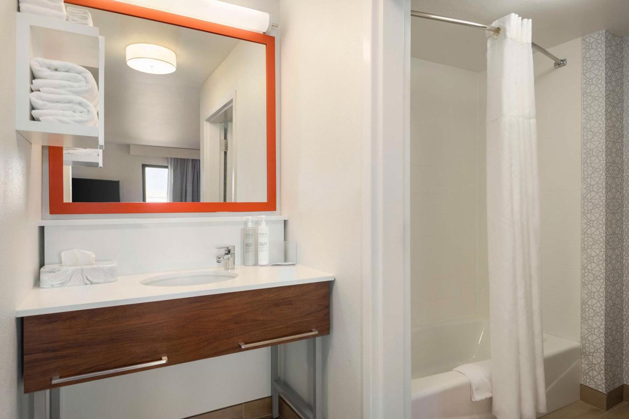 Hampton Inn & Suites San Marcos Dış mekan fotoğraf