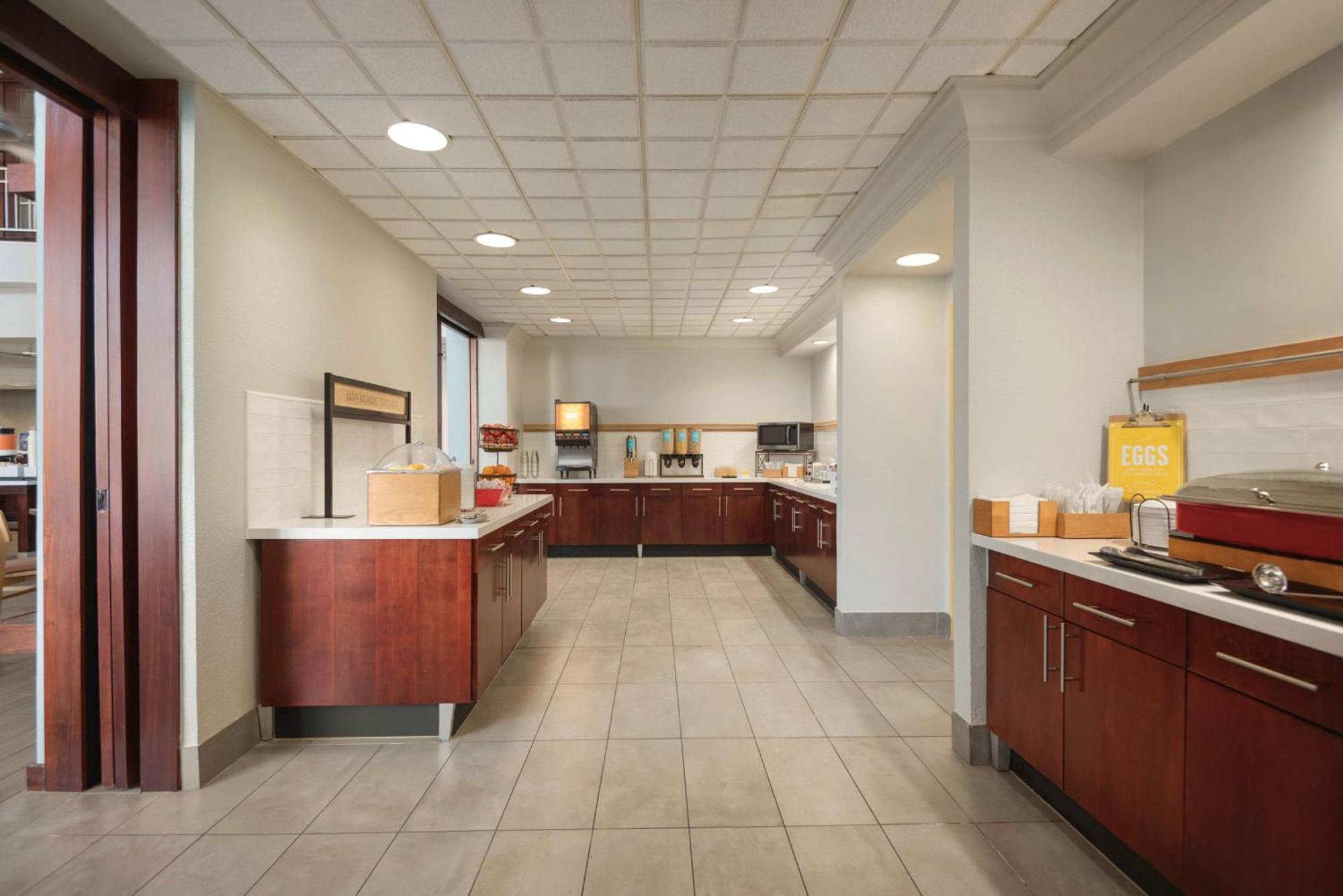 Hampton Inn & Suites San Marcos Dış mekan fotoğraf