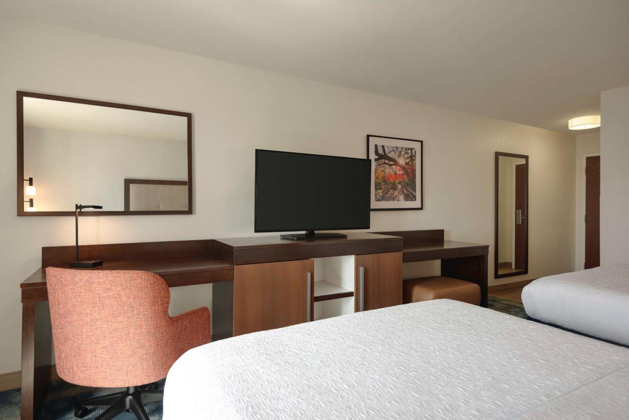 Hampton Inn & Suites San Marcos Dış mekan fotoğraf