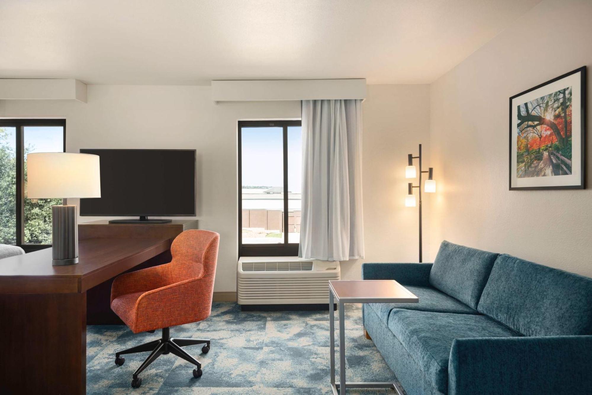 Hampton Inn & Suites San Marcos Dış mekan fotoğraf