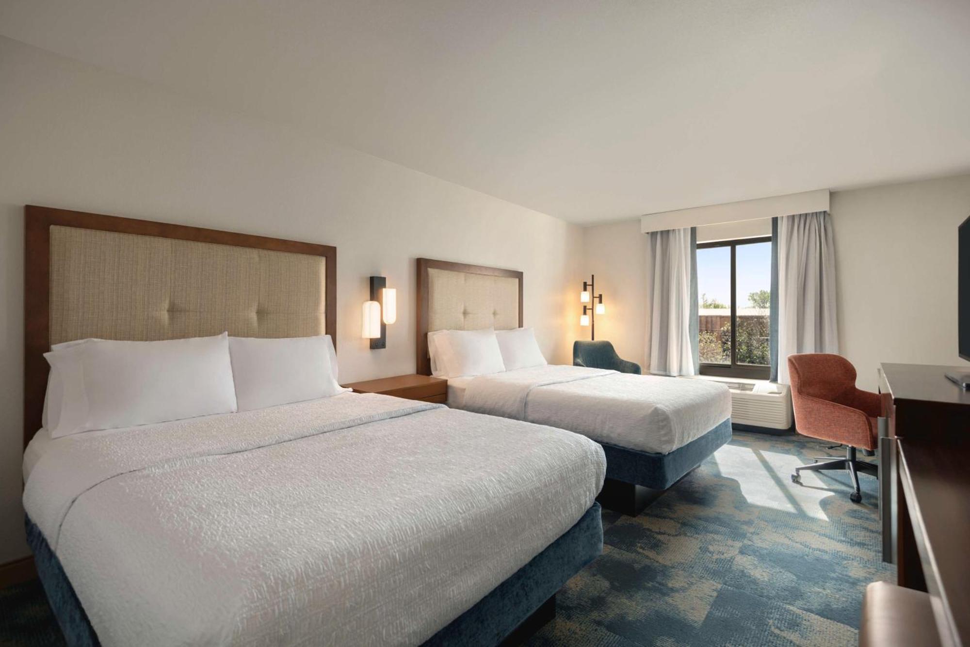 Hampton Inn & Suites San Marcos Dış mekan fotoğraf