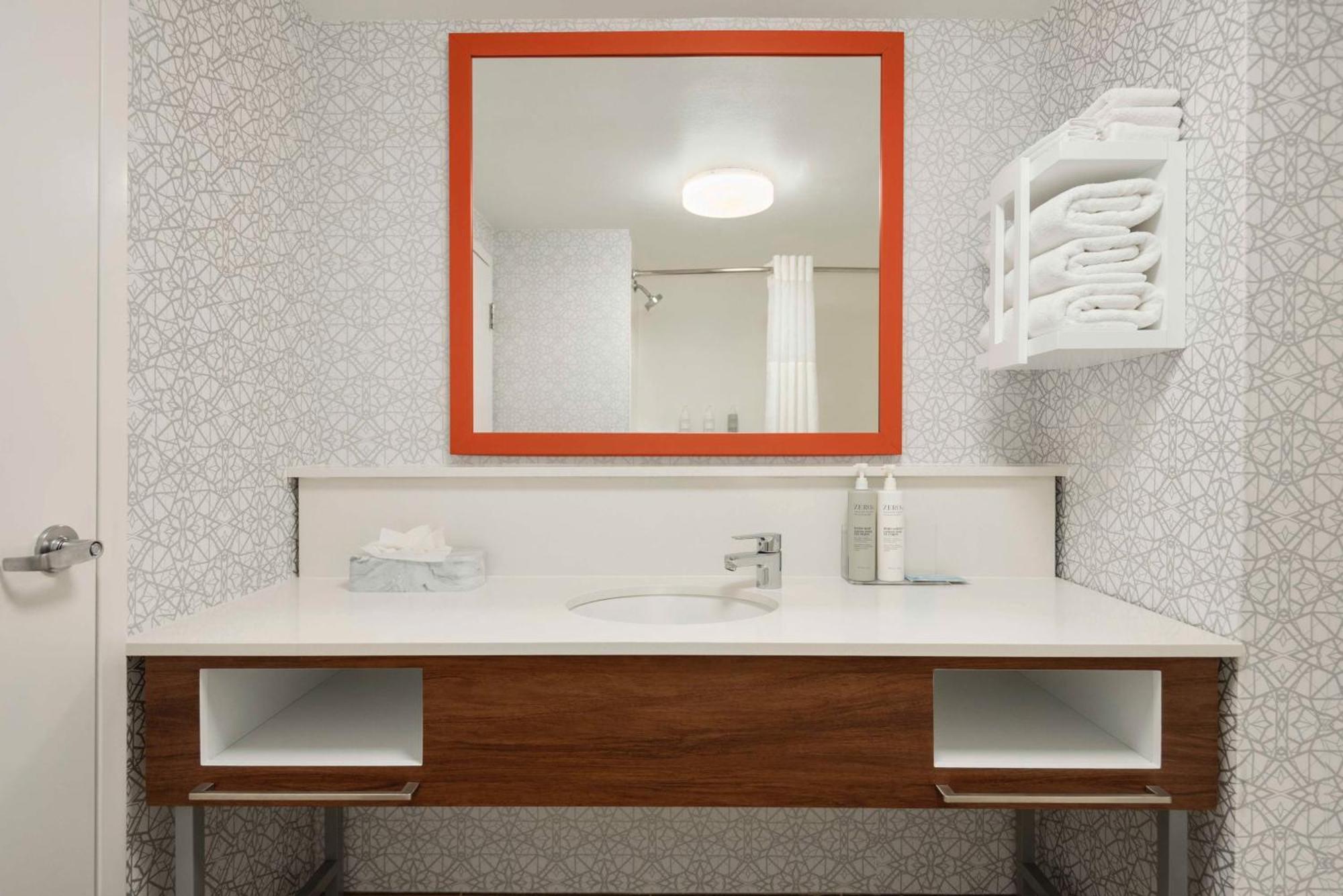Hampton Inn & Suites San Marcos Dış mekan fotoğraf