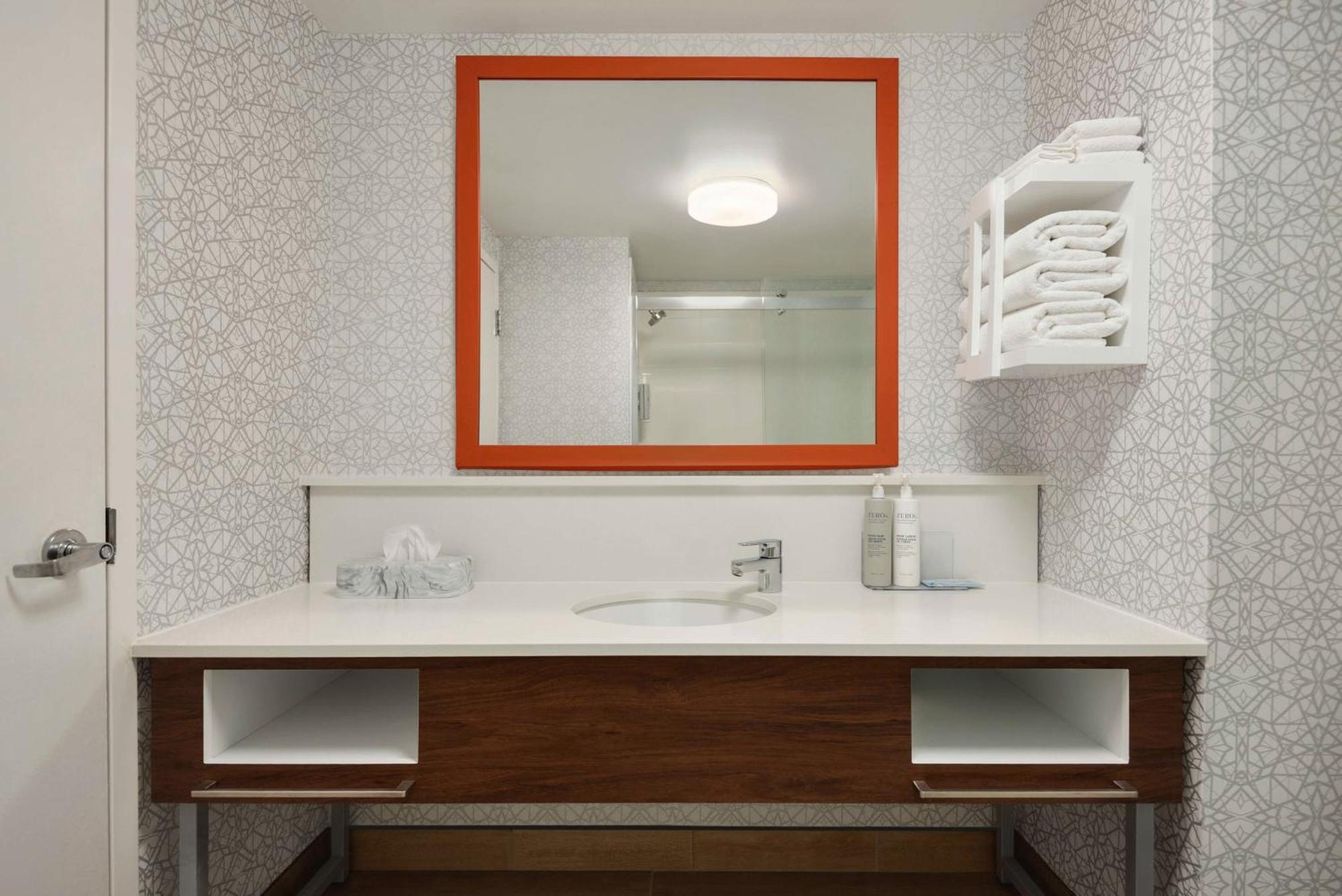 Hampton Inn & Suites San Marcos Dış mekan fotoğraf