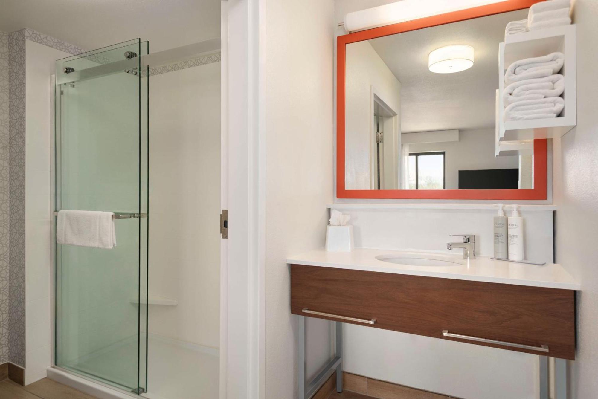 Hampton Inn & Suites San Marcos Dış mekan fotoğraf