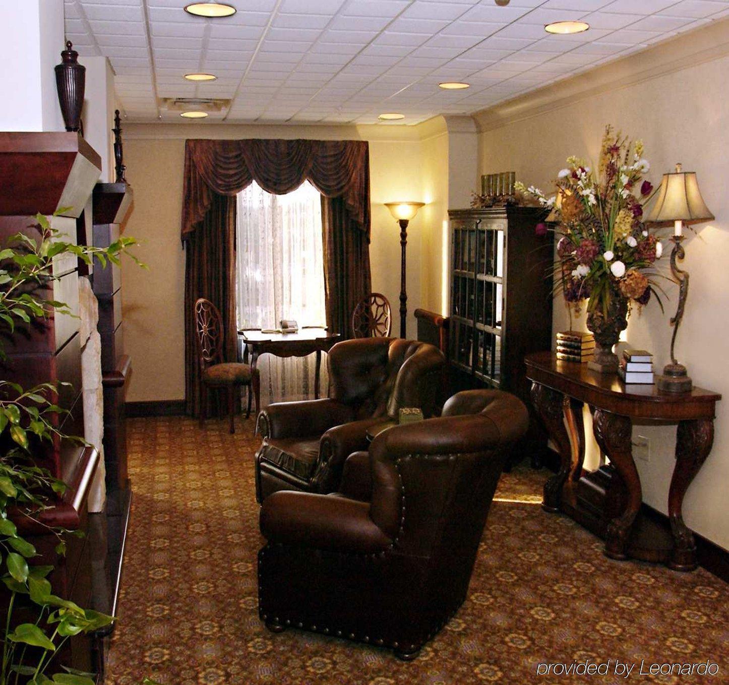 Hampton Inn & Suites San Marcos İç mekan fotoğraf