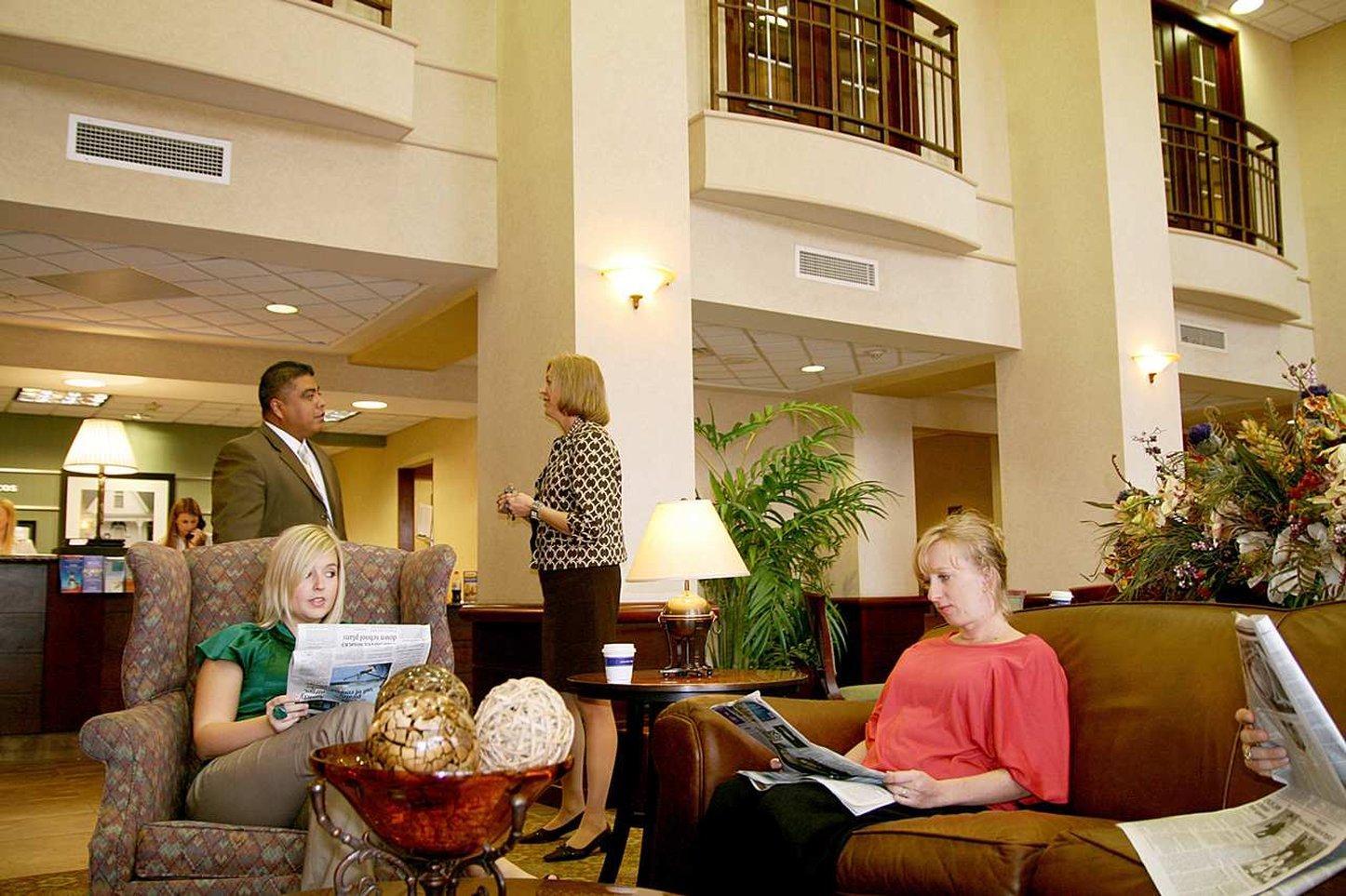 Hampton Inn & Suites San Marcos Dış mekan fotoğraf