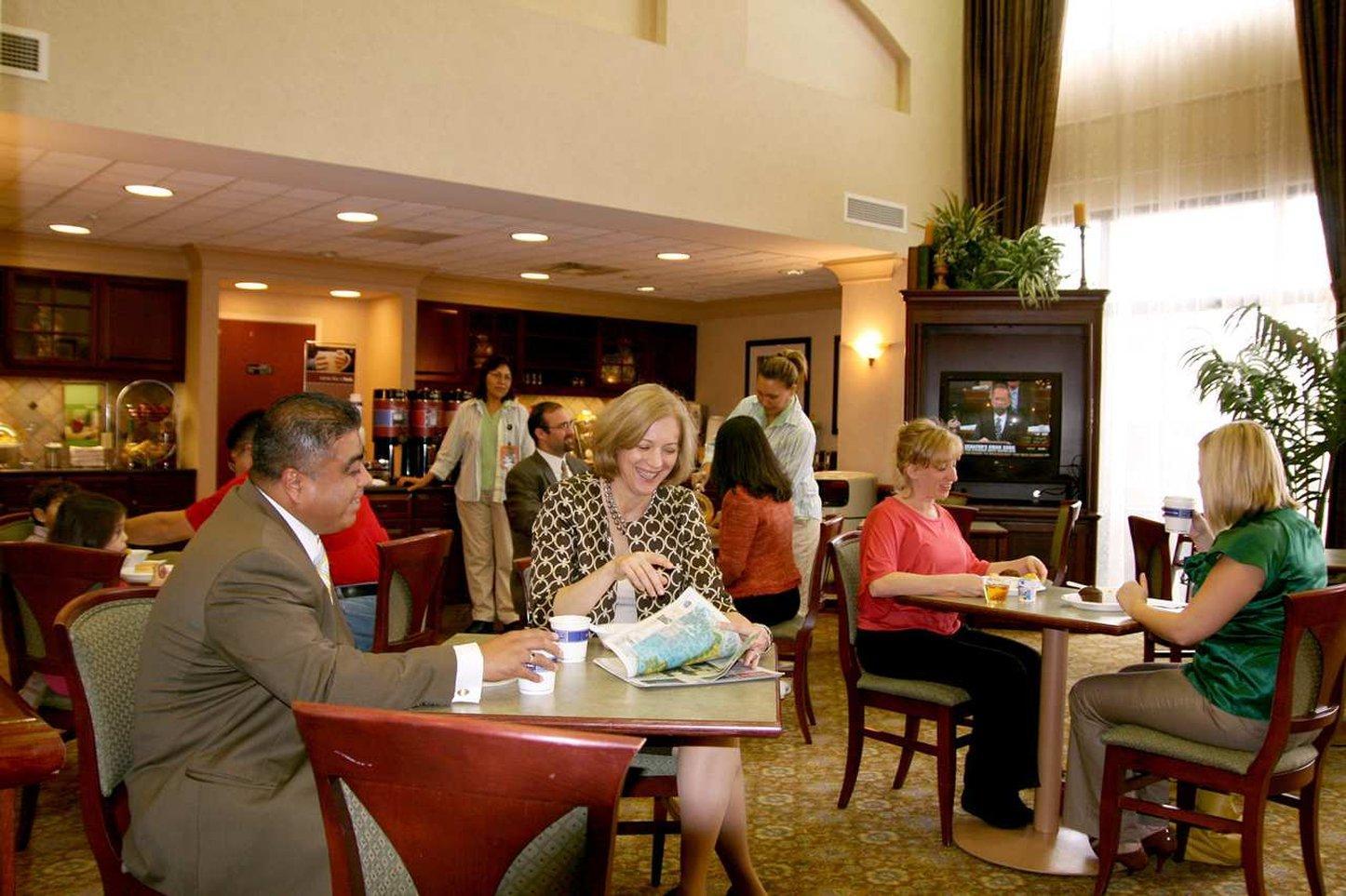 Hampton Inn & Suites San Marcos Dış mekan fotoğraf