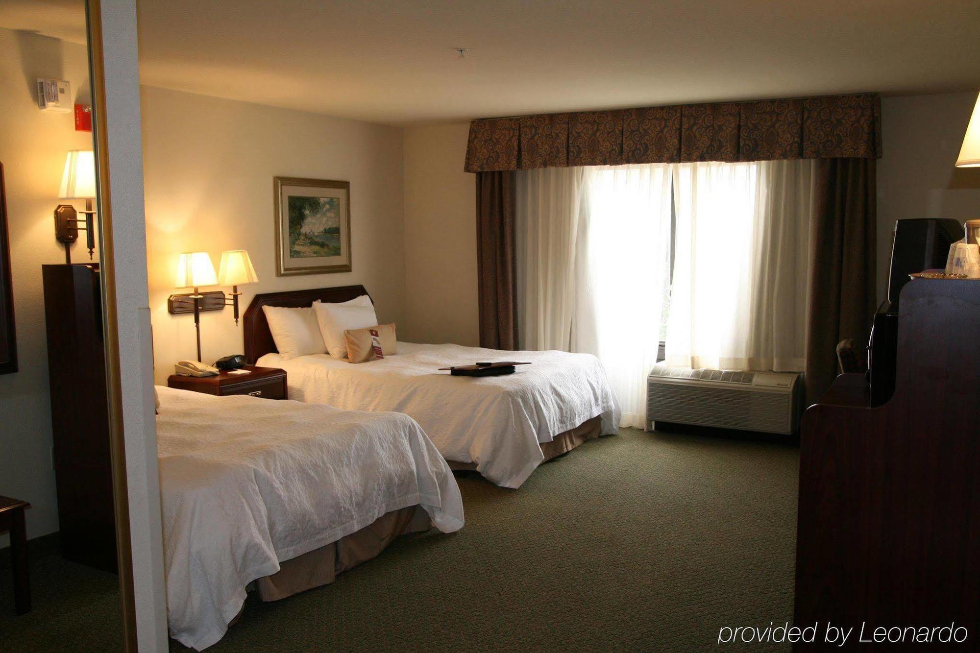Hampton Inn & Suites San Marcos Oda fotoğraf
