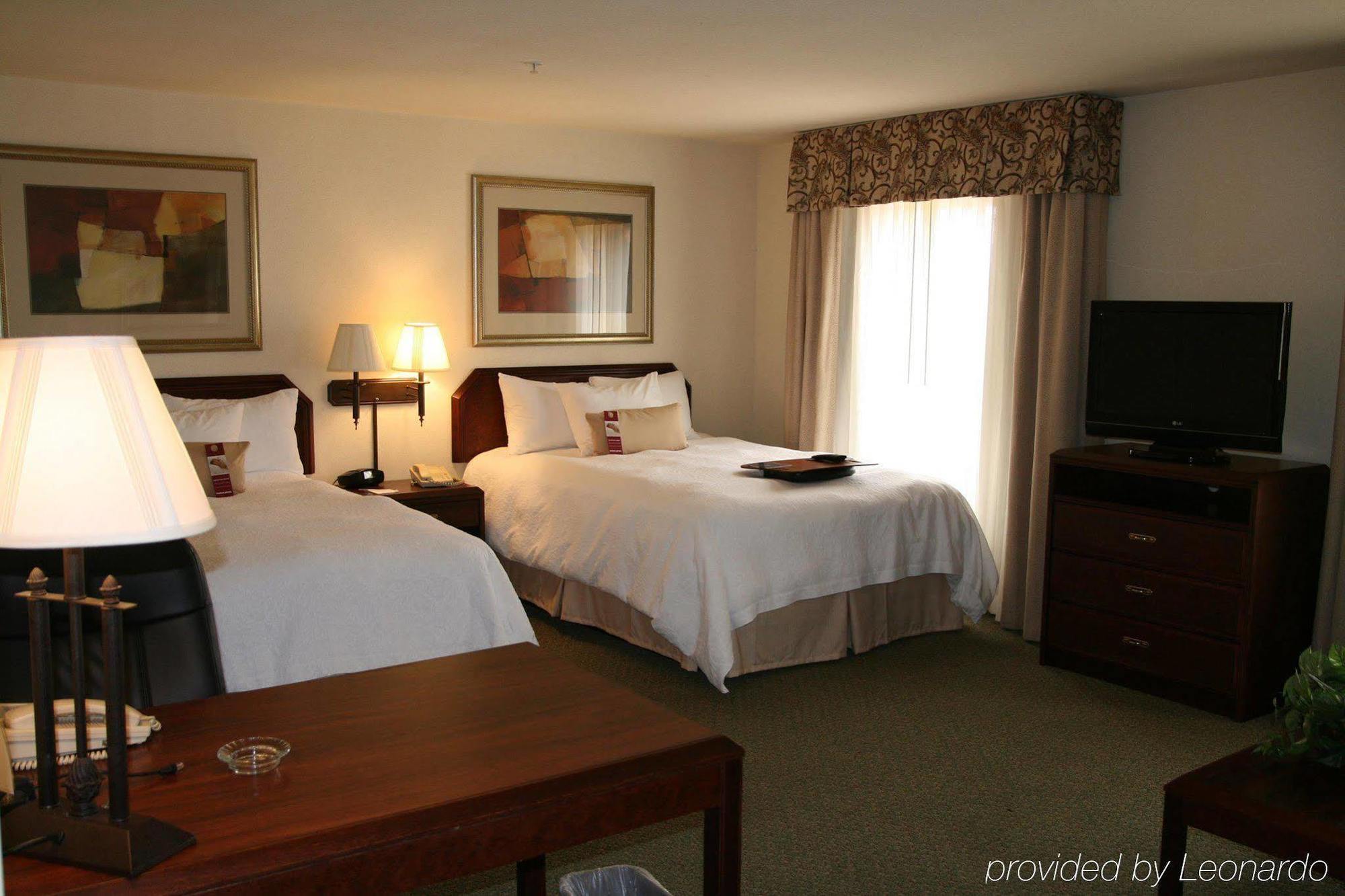 Hampton Inn & Suites San Marcos Dış mekan fotoğraf