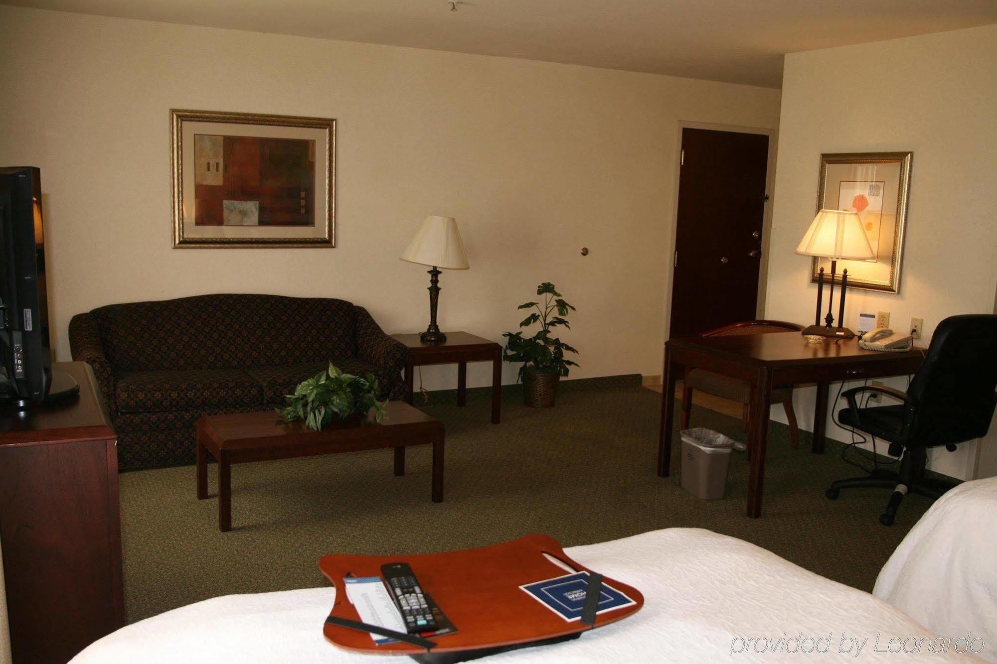 Hampton Inn & Suites San Marcos Oda fotoğraf