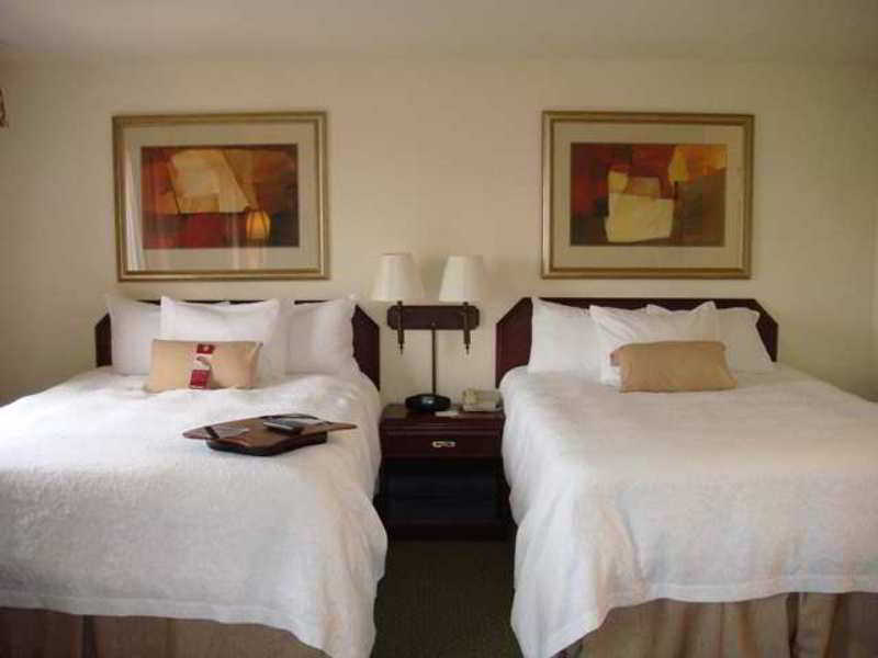 Hampton Inn & Suites San Marcos Oda fotoğraf