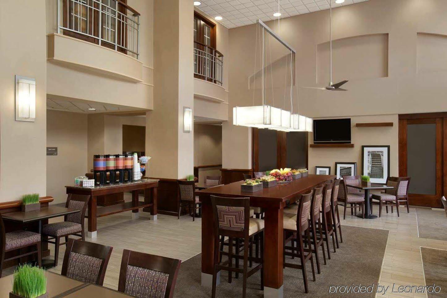 Hampton Inn & Suites San Marcos Dış mekan fotoğraf