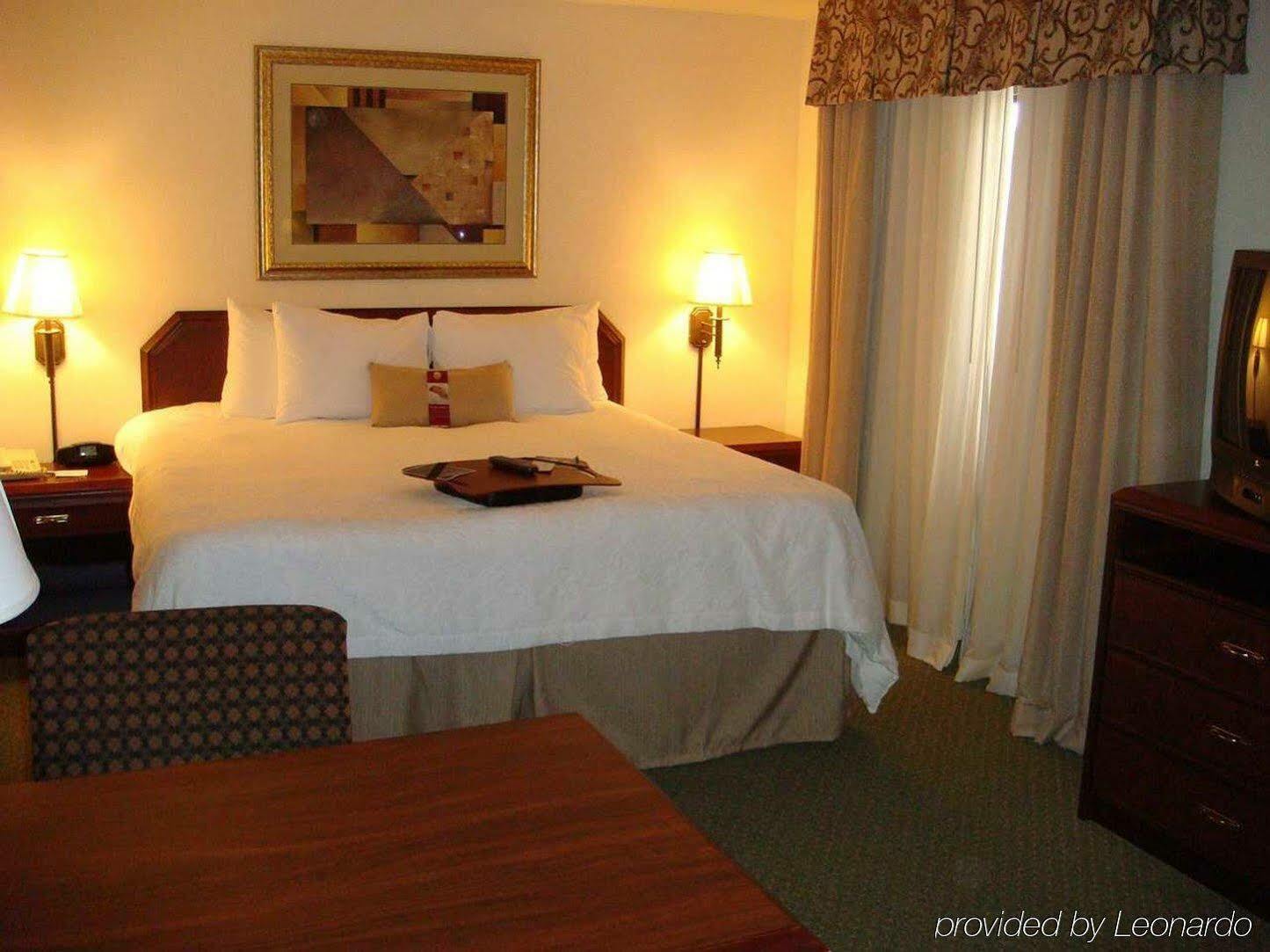 Hampton Inn & Suites San Marcos Dış mekan fotoğraf