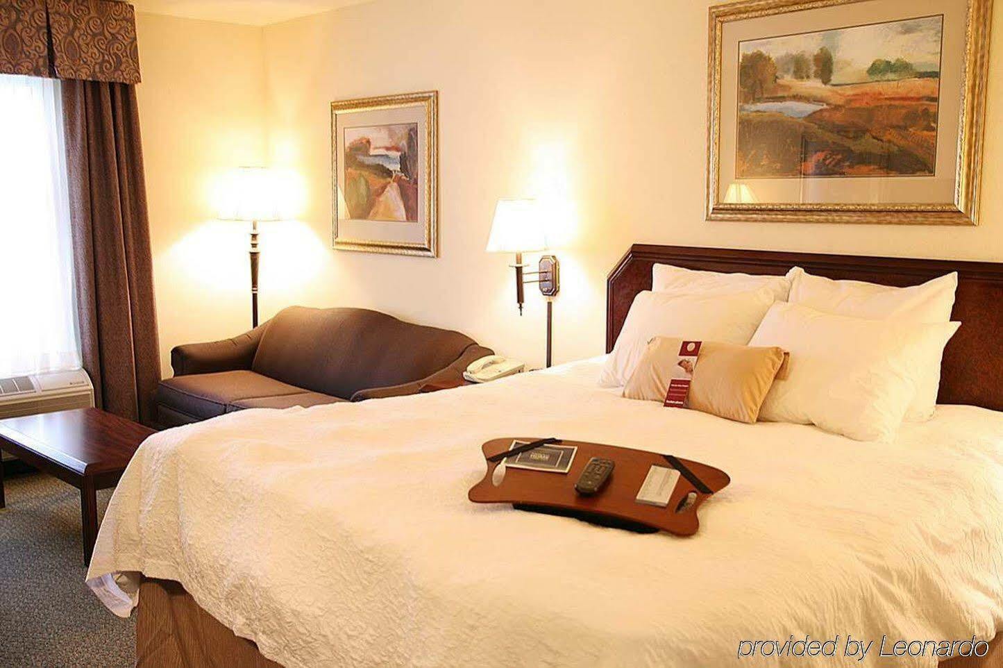 Hampton Inn & Suites San Marcos Dış mekan fotoğraf