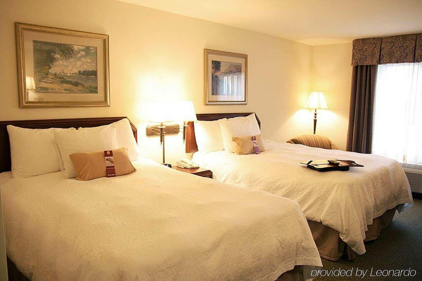 Hampton Inn & Suites San Marcos Dış mekan fotoğraf